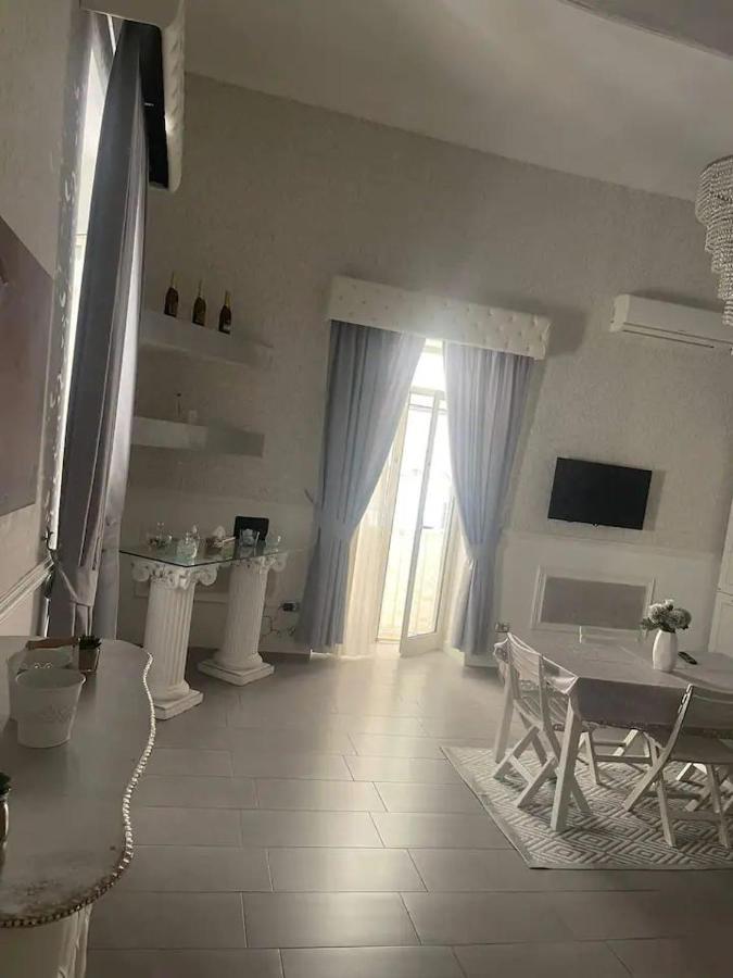 נאפולי Casa Vacanza Melissa מראה חיצוני תמונה