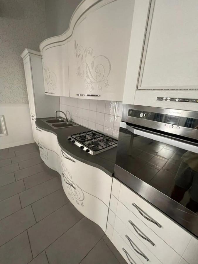 נאפולי Casa Vacanza Melissa מראה חיצוני תמונה