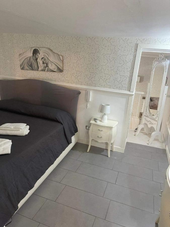 נאפולי Casa Vacanza Melissa מראה חיצוני תמונה