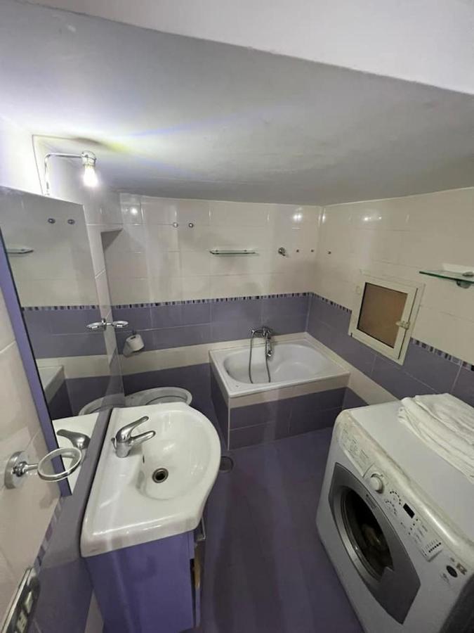 נאפולי Casa Vacanza Melissa מראה חיצוני תמונה