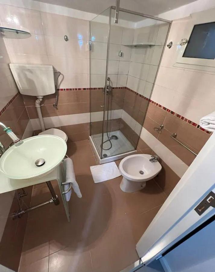 נאפולי Casa Vacanza Melissa מראה חיצוני תמונה