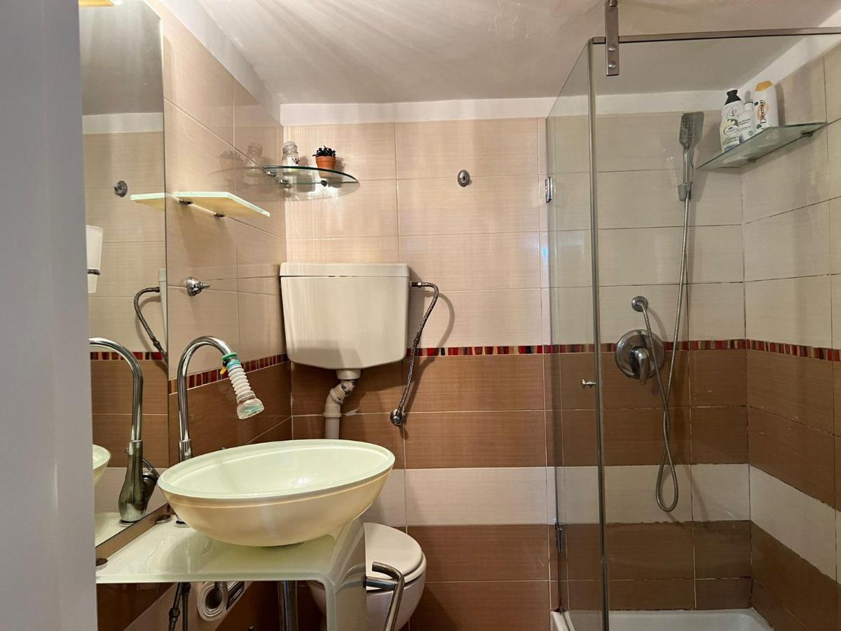 נאפולי Casa Vacanza Melissa מראה חיצוני תמונה